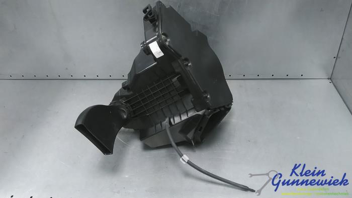 Gebrauchte Luftfiltergehäuse Audi Q5 Preis € 31,00 Margenregelung angeboten von Klein Gunnewiek Autodemontage & Motorentechniek