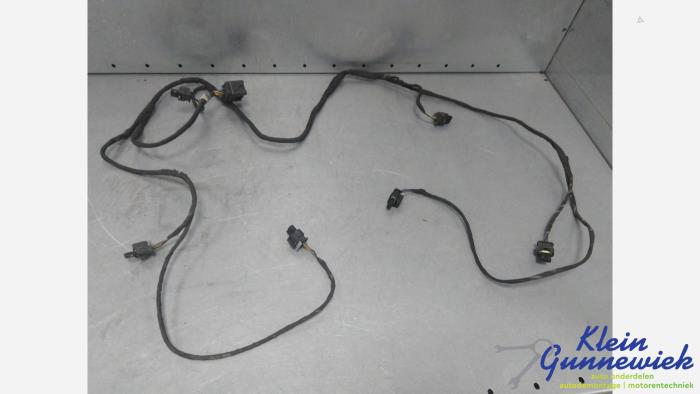 Gebrauchte Pdc Kabelbaum Mercedes B-Klasse Preis € 20,00 Margenregelung angeboten von Klein Gunnewiek Autodemontage & Motorentechniek