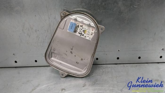 Gebrauchte Led Lampe Mercedes CLA Preis € 52,00 Margenregelung angeboten von Klein Gunnewiek Autodemontage & Motorentechniek