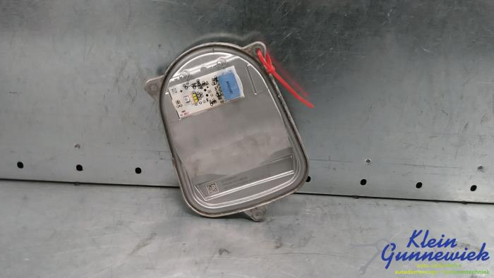 Gebrauchte Led Lampe Mercedes CLA Preis € 53,00 Margenregelung angeboten von Klein Gunnewiek Autodemontage & Motorentechniek