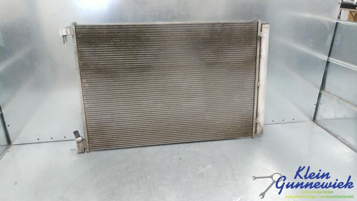 Usagé Condenseur de climatisation Mercedes C-Klasse Prix € 139,00 Règlement à la marge proposé par Klein Gunnewiek Autodemontage & Motorentechniek