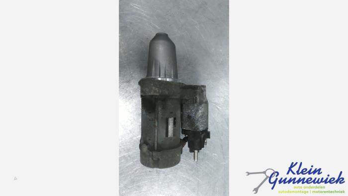 Gebrauchte Anlasser Mercedes CLA Preis € 30,00 Margenregelung angeboten von Klein Gunnewiek Autodemontage & Motorentechniek