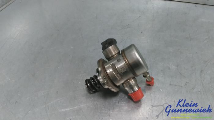 Used Mechanical fuel pump Audi Q2 Price € 45,00 Margin scheme offered by Klein Gunnewiek Autodemontage & Motorentechniek