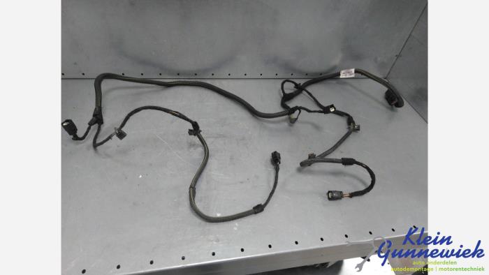 Gebrauchte Pdc Kabelbaum Opel Insignia Preis € 25,00 Margenregelung angeboten von Klein Gunnewiek Autodemontage & Motorentechniek