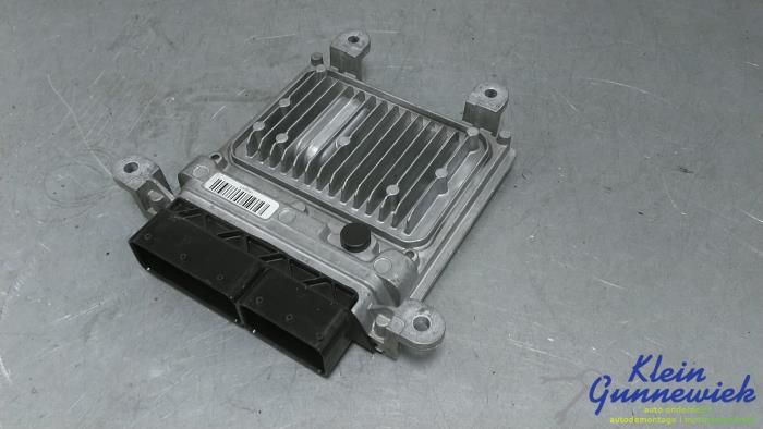 Used Injection computer Mercedes C-Klasse Price € 136,00 Margin scheme offered by Klein Gunnewiek Autodemontage & Motorentechniek