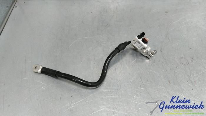 Begagnade Batterisensor Audi Q5 Pris € 39,00 Marginaltabell erbjuds av Klein Gunnewiek Autodemontage & Motorentechniek