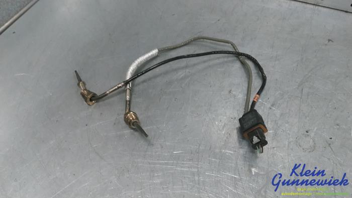 Gebrauchte Auspuff Temperatursensor Audi Q2 Preis € 57,00 Margenregelung angeboten von Klein Gunnewiek Autodemontage & Motorentechniek