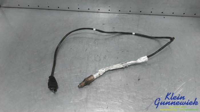 Używane Sonda lambda Audi Q2 Cena € 42,00 Procedura marży oferowane przez Klein Gunnewiek Autodemontage & Motorentechniek