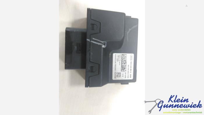 Usagé Module pompe carburant Audi A4 Prix € 41,00 Règlement à la marge proposé par Klein Gunnewiek Autodemontage & Motorentechniek