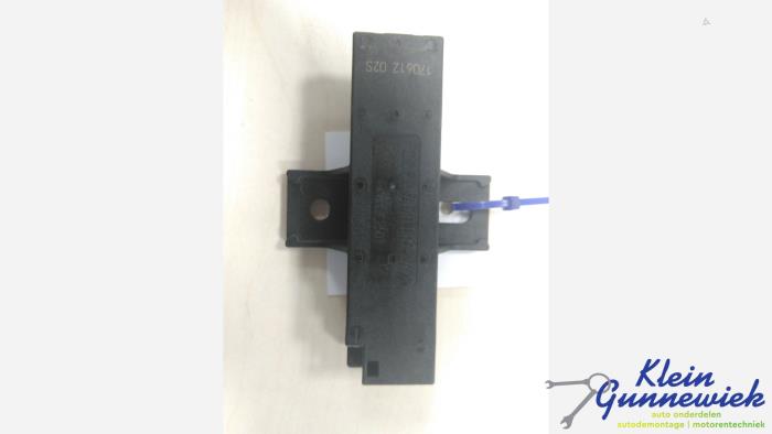 Begagnade Sensor (övriga) Audi A4 Pris € 20,00 Marginaltabell erbjuds av Klein Gunnewiek Autodemontage & Motorentechniek
