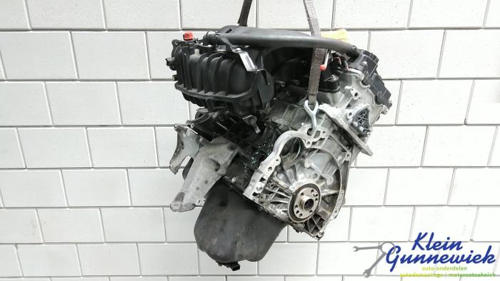 Used Engine BMW 1-Serie Price € 1.095,00 Margin scheme offered by Klein Gunnewiek Autodemontage & Motorentechniek
