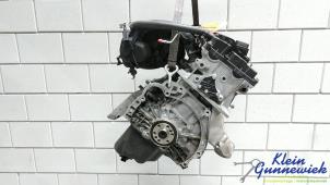 Engine from a BMW 1-Serie 2006