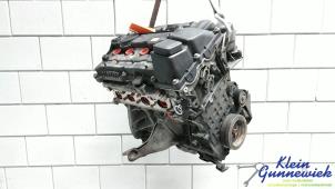 Engine from a BMW 1-Serie 2006