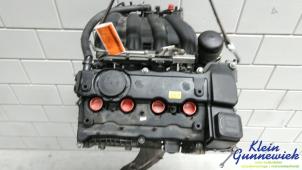 Engine from a BMW 1-Serie 2006