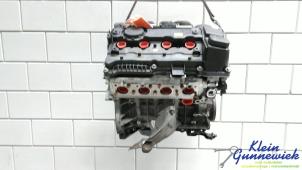 Engine from a BMW 1-Serie 2006