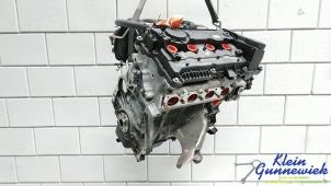 Engine from a BMW 1-Serie 2006