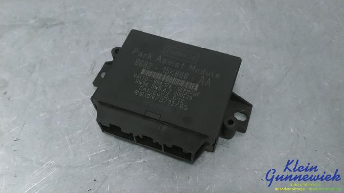 Begagnade PDC-modul Ford Galaxy Pris € 45,00 Marginaltabell erbjuds av Klein Gunnewiek Autodemontage & Motorentechniek