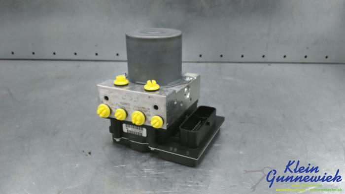Gebrauchte ABS Pumpe Audi Q5 Preis € 90,00 Margenregelung angeboten von Klein Gunnewiek Autodemontage & Motorentechniek