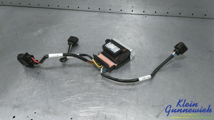 Used Cooling computer Audi A6 Price € 71,00 Margin scheme offered by Klein Gunnewiek Autodemontage & Motorentechniek