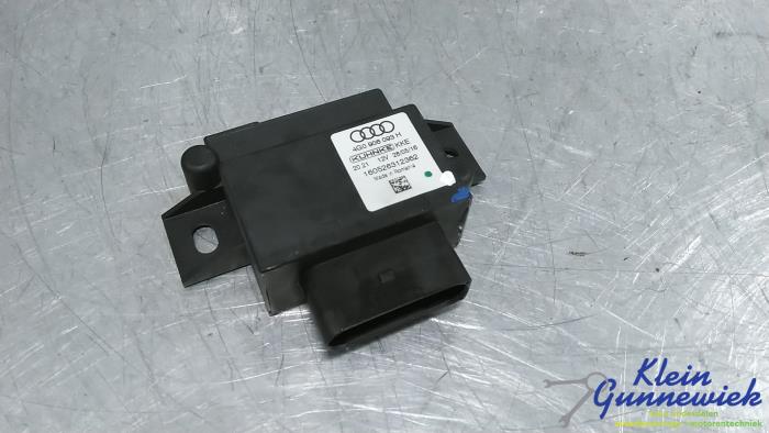Usagé Module pompe carburant Audi A6 Prix € 29,00 Règlement à la marge proposé par Klein Gunnewiek Autodemontage & Motorentechniek