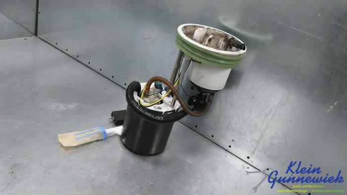 Electric fuel pump Ford Galaxy - 1769824 TBWA FOMOCO