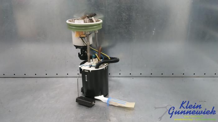 Electric fuel pump Ford Galaxy - 1769824 TBWA FOMOCO