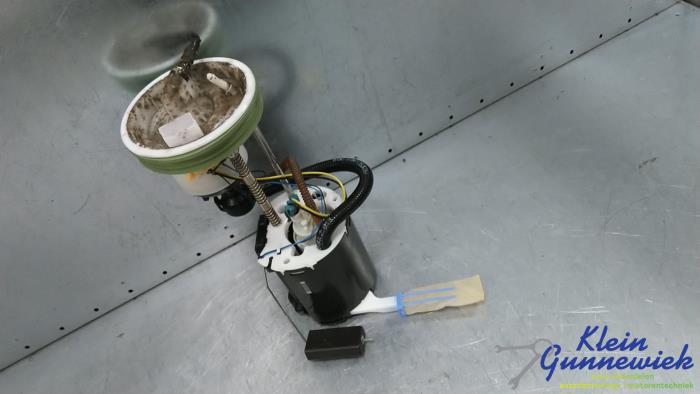 Electric fuel pump Ford Galaxy - 1769824 TBWA FOMOCO