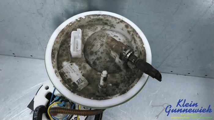 Electric fuel pump Ford Galaxy - 1769824 TBWA FOMOCO