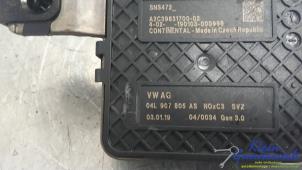 Lambda probe from a Volkswagen Caddy 2019