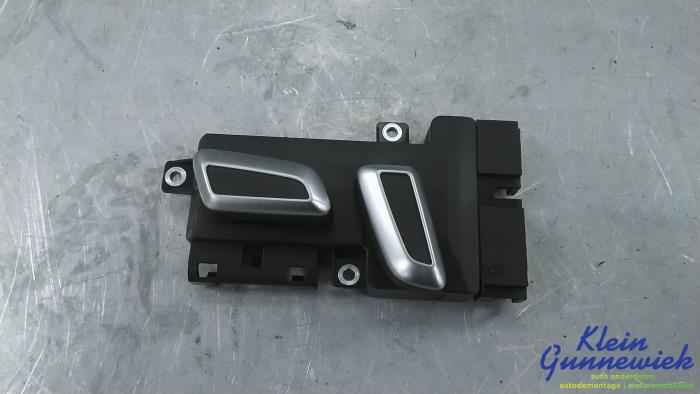 Gebrauchte Schalter Audi A6 Preis € 35,00 Margenregelung angeboten von Klein Gunnewiek Autodemontage & Motorentechniek