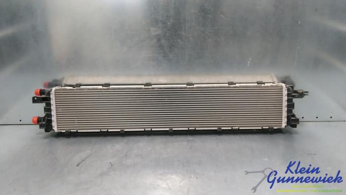 Used Radiator Audi A6 Price € 55,00 Margin scheme offered by Klein Gunnewiek Autodemontage & Motorentechniek