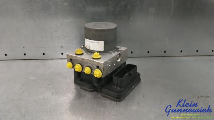 ABS Pumpe Audi A6 (Gebraucht)