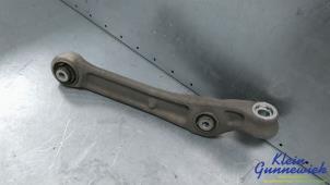 Used Front lower wishbone, left Audi A4 Price € 55,00 Margin scheme offered by Klein Gunnewiek Autodemontage & Motorentechniek