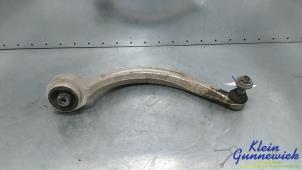 Used Front lower wishbone, left Audi A4 Price € 80,00 Margin scheme offered by Klein Gunnewiek Autodemontage & Motorentechniek