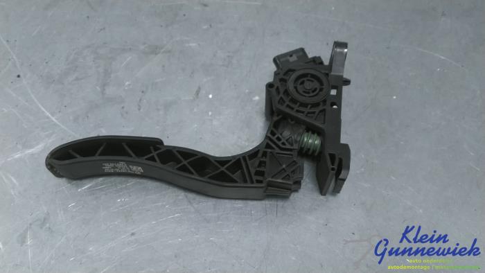 Begagnade Gaspedalsensor Mercedes Sprinter Pris € 55,00 Marginaltabell erbjuds av Klein Gunnewiek Autodemontage & Motorentechniek
