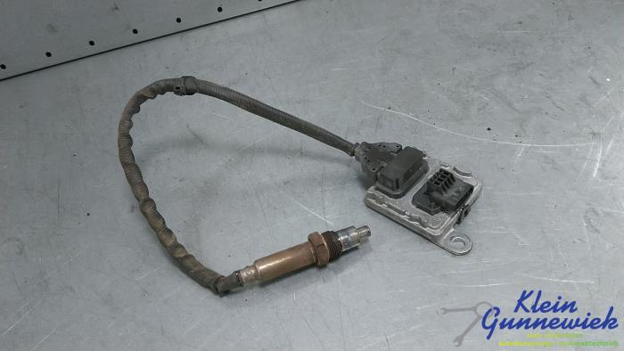 Gebrauchte Lambdasonde Mercedes Sprinter Preis € 125,00 Margenregelung angeboten von Klein Gunnewiek Autodemontage & Motorentechniek