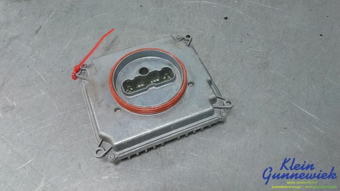 Used Computer lighting module Audi A6 Price € 47,00 Margin scheme offered by Klein Gunnewiek Autodemontage & Motorentechniek