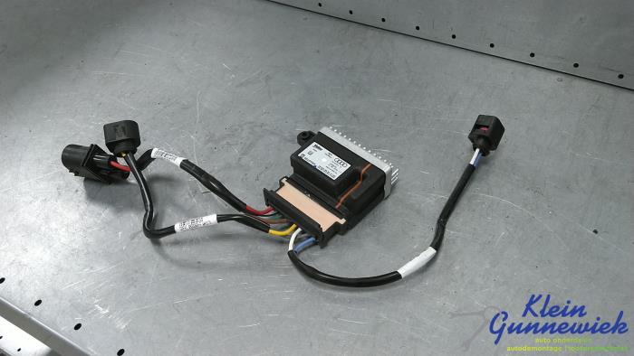 Used Cooling computer Audi A6 Price € 71,00 Margin scheme offered by Klein Gunnewiek Autodemontage & Motorentechniek