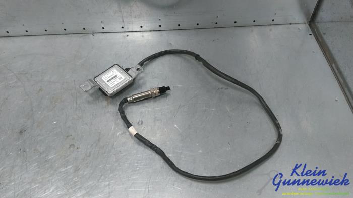 Używane Sonda lambda Audi A6 Cena € 79,00 Procedura marży oferowane przez Klein Gunnewiek Autodemontage & Motorentechniek