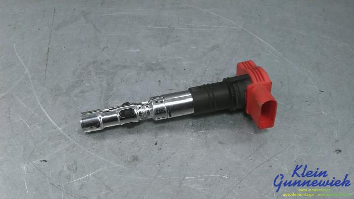 Usados Bobina Audi A8 Precio € 16,00 Norma de margen ofrecido por Klein Gunnewiek Autodemontage & Motorentechniek