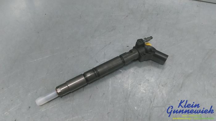 Révisé Injecteurs Audi Q8 Prix € 235,95 Prix TTC proposé par Klein Gunnewiek Autodemontage & Motorentechniek