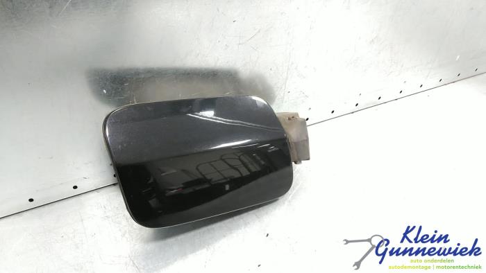 Begagnade Tanklucka Audi A8 Pris € 30,00 Marginaltabell erbjuds av Klein Gunnewiek Autodemontage & Motorentechniek