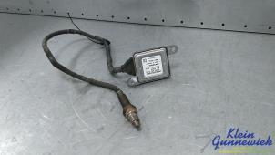 Sonde lambda d'un Mercedes C-Klasse 2014