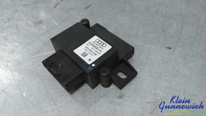 Usagé Module pompe carburant Audi A6 Prix € 29,00 Règlement à la marge proposé par Klein Gunnewiek Autodemontage & Motorentechniek