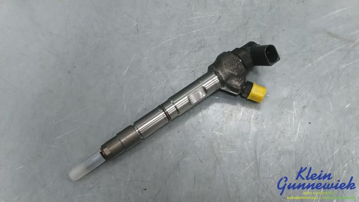 Injecteurs Volkswagen Jetta (Occasion)