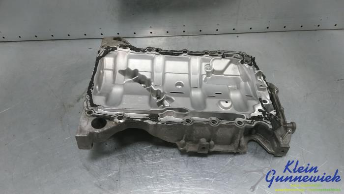 Gebrauchte Ölwanne Audi A4 Preis € 50,00 Margenregelung angeboten von Klein Gunnewiek Autodemontage & Motorentechniek
