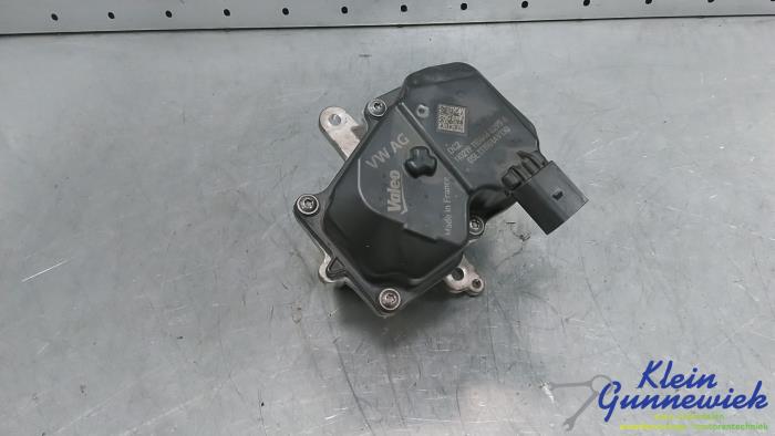 Gebrauchte AGR Ventil Audi A6 Preis € 64,00 Margenregelung angeboten von Klein Gunnewiek Autodemontage & Motorentechniek