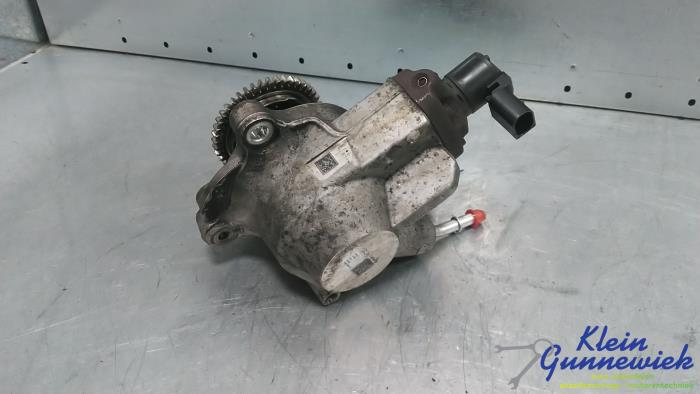 Mechanical fuel pump Ford Transit Custom - 2401501 BLFB CONTINENTAL