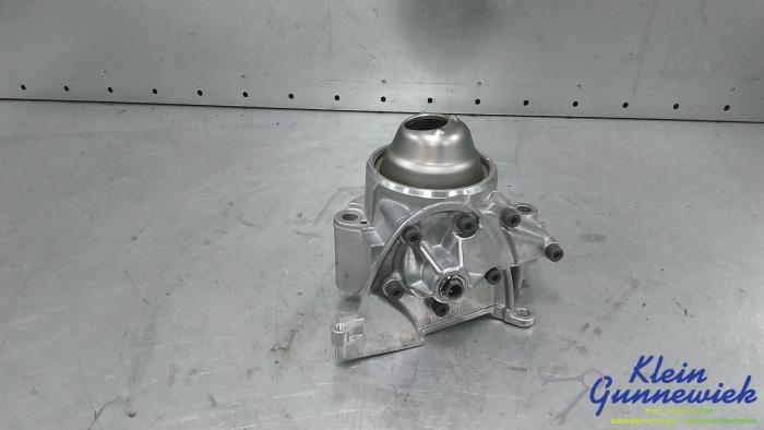 Gebrauchte Ölpumpe Volkswagen Fox Preis € 75,00 Margenregelung angeboten von Klein Gunnewiek Autodemontage & Motorentechniek