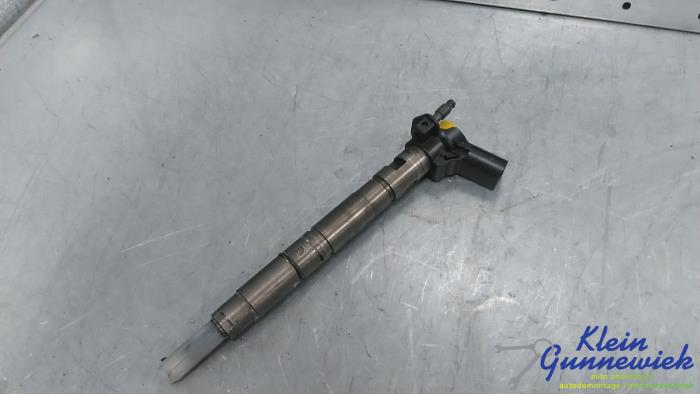 Usagé Injecteurs Audi A3 Prix € 70,00 Règlement à la marge proposé par Klein Gunnewiek Autodemontage & Motorentechniek